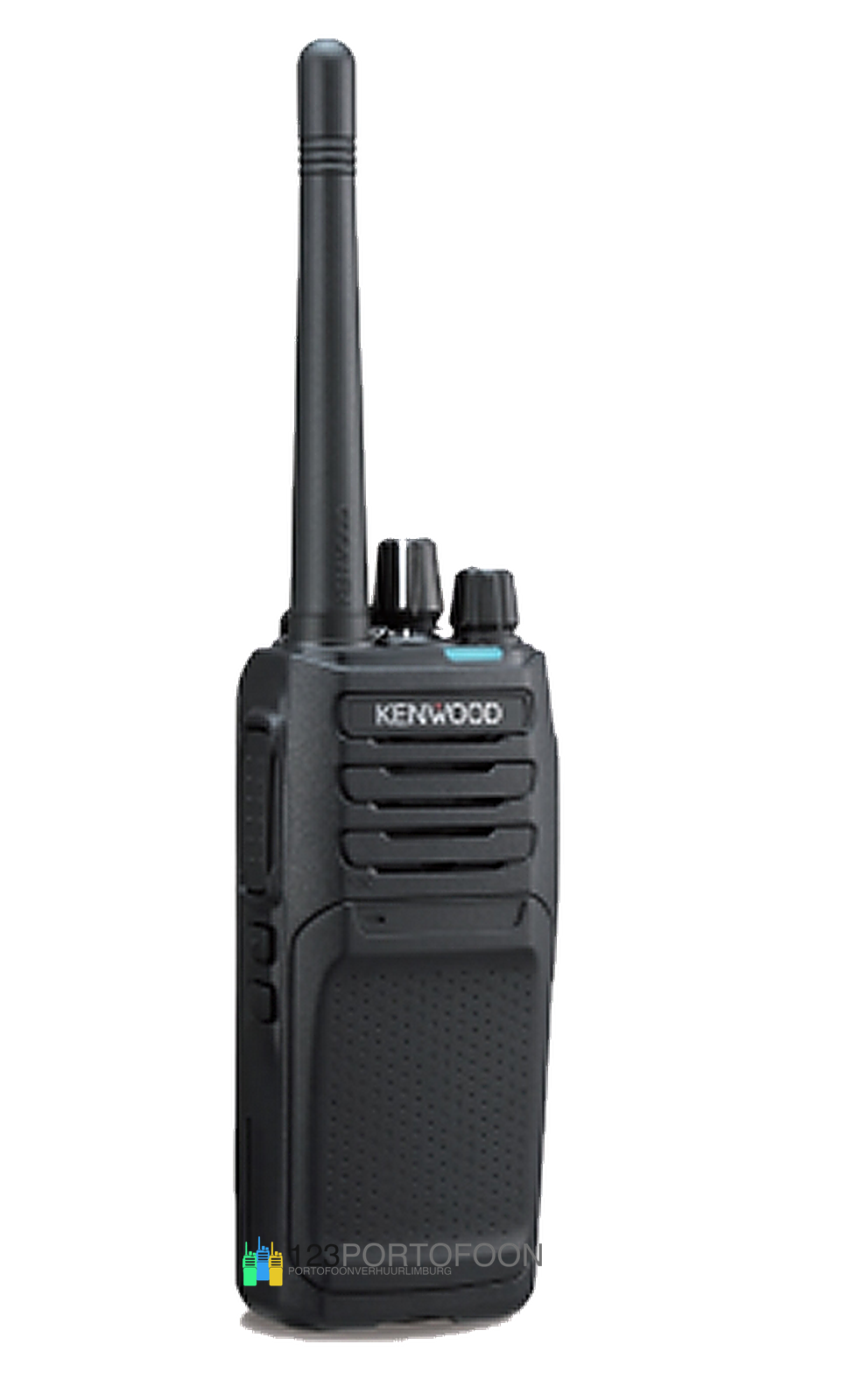 Productafbeelding van de Kenwood NX-1300NE3 portofoon