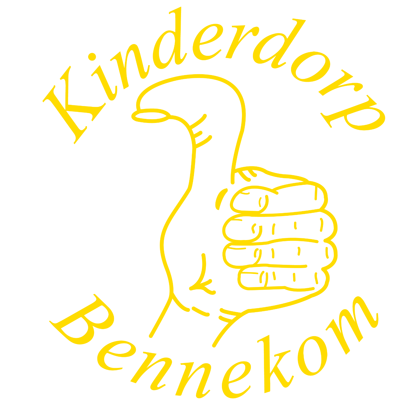 Logo van Kinderdorp Bennekom