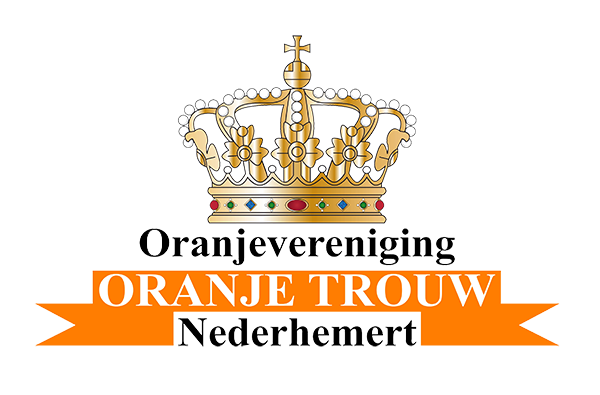 Logo van Oranjevereniging Nederhemert