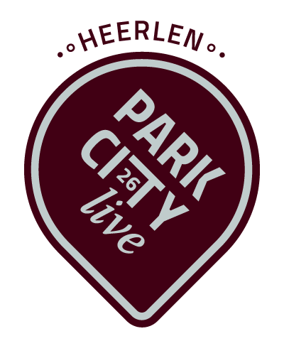Logo van Park City Live Heerlen