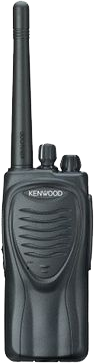 Kenwood TK3202