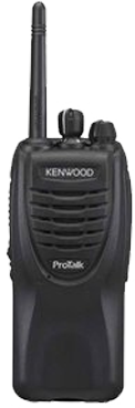 Kenwood TK3301