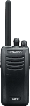 Kenwood TK3501